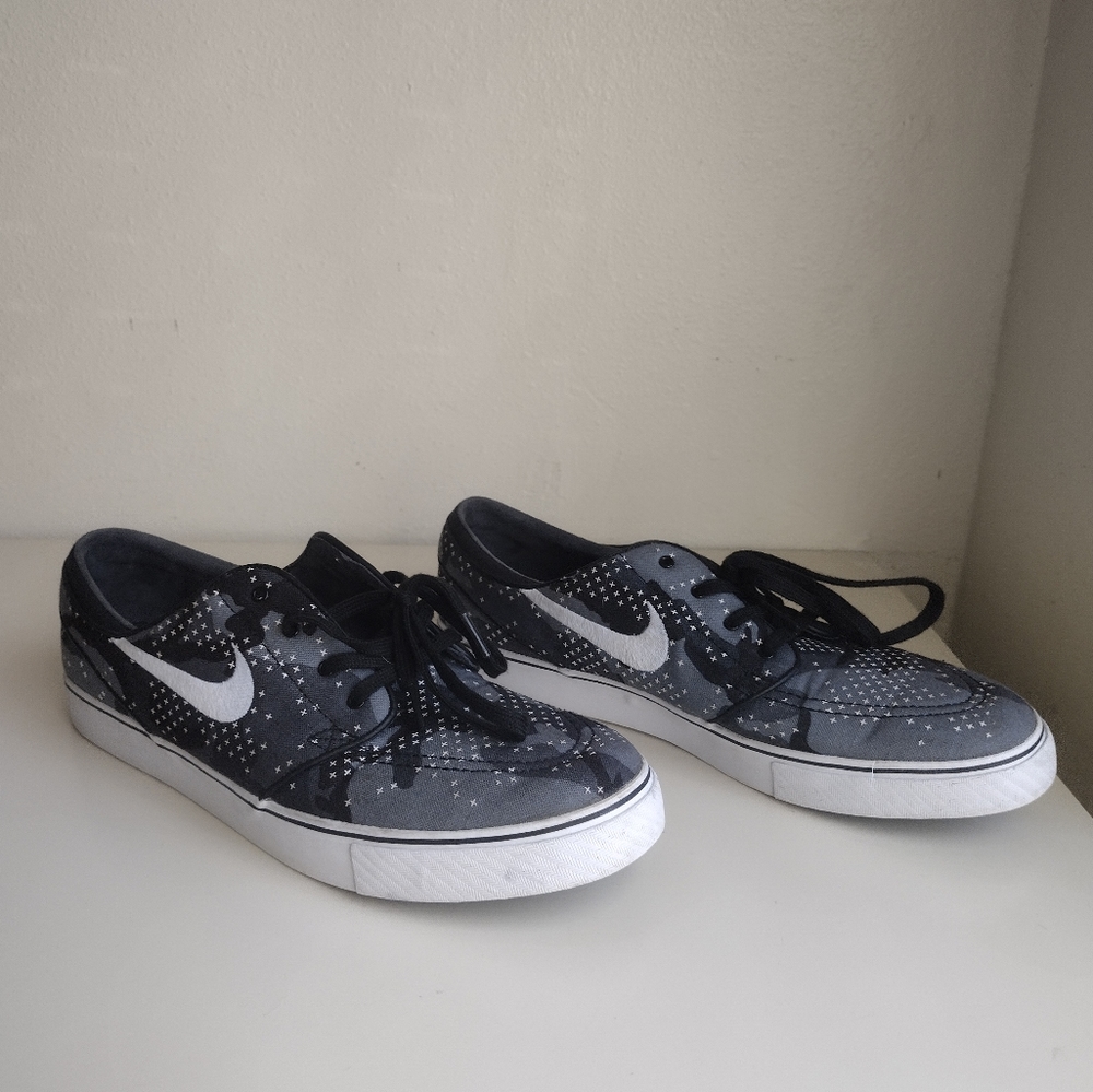 Nike Zoom SB Stefan Janoski Sneakers